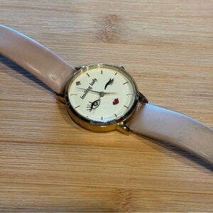 Kate Spade leading lady watch